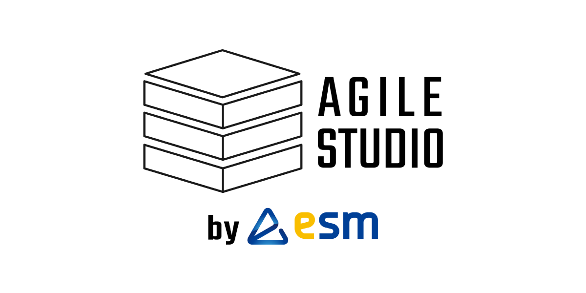 Agile Studio by 永和システムマネジメント