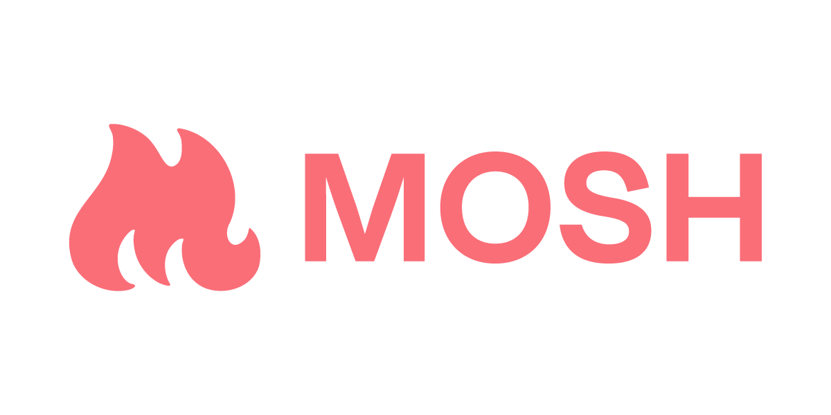 MOSH株式会社