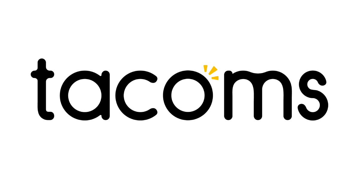 株式会社tacoms