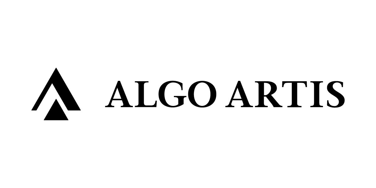 株式会社ALGO ARTIS