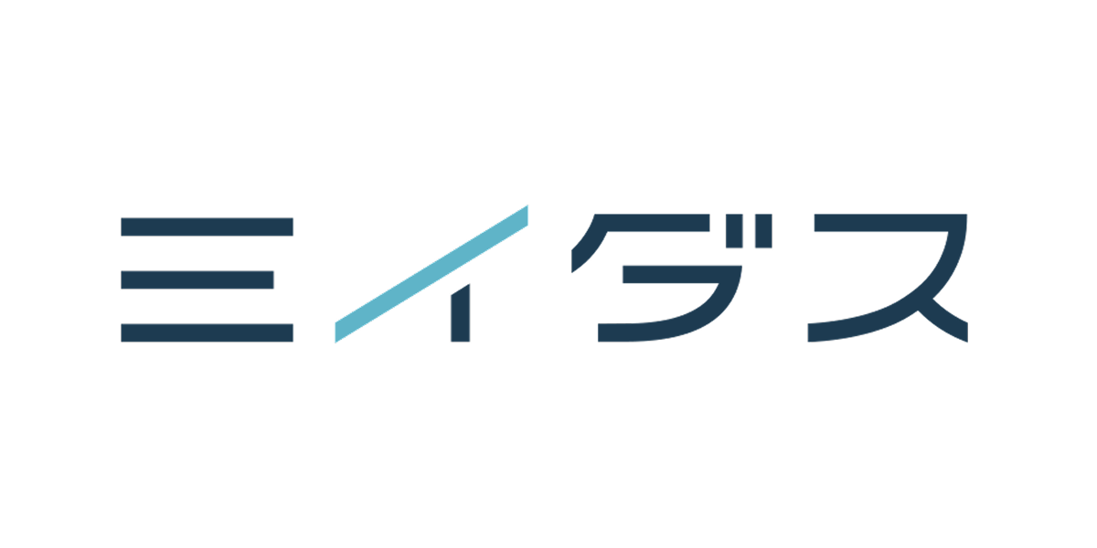 ミイダス株式会社