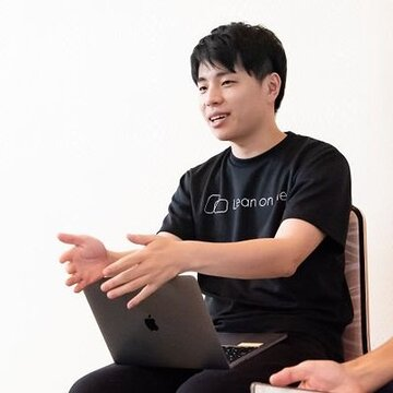 浜田 亮 アイコン