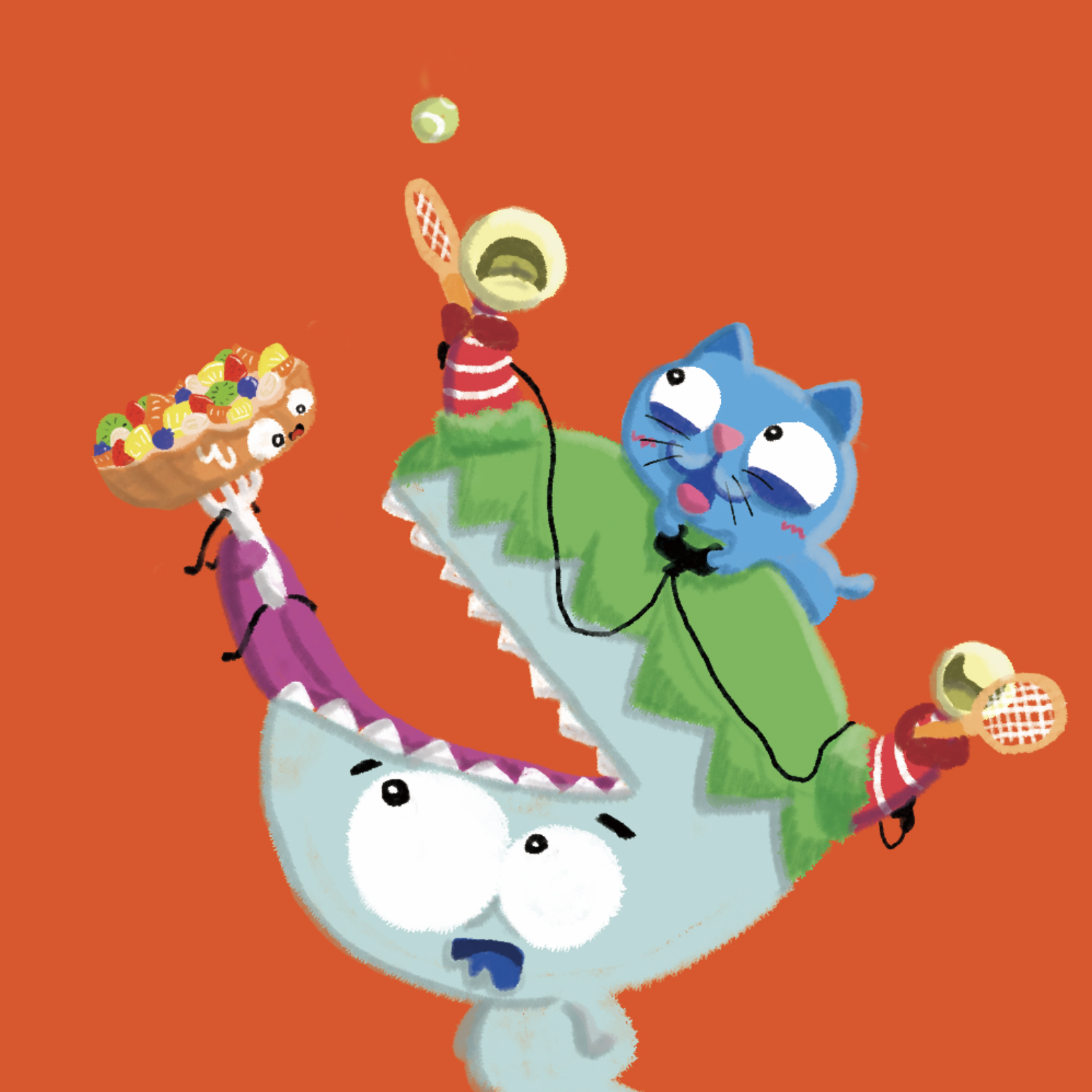 Haruto Takeuchi アイコン