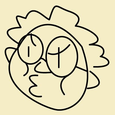 わたわた アイコン