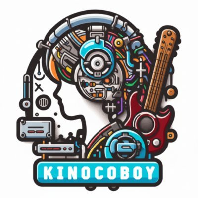 kinocoboy